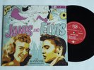 JANIS MARTIN & ELVIS PRESLEY -The RCA Victor Singles 1956-1958- 10