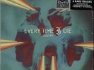 Every Time I Die Salem - RSD Swirl Vinyl - Sealed 7