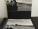 U2 The Joshua Tree Gatefold Vinyl LP Exc+/Con.1987 (U26) 1st Press.
