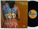 SOLOMON BURKE Back To My Roots LP on Chess VG++