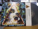 DEF LEPPARD HYSTERIA LP VINYL RECORD 12