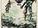 Ufo-Live  VINYL NEW