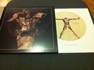 Behemoth - The Satanist ltd. black/copper (ink), first press, signed OOP RAR