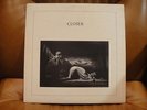 JOY DIVISION - CLOSER - UK - 1st PRESS - FACT 25