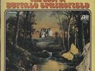 Retrospective - EX Buffalo Springfield vinyl LP album record UK K40071