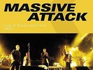 MASSIVE ATTACK-LIVE AT THE ROYAL ALBERT HALL  VINYL LP NEW