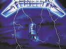 Metallica-Ride The Lightning  VINYL NEW
