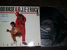 Rob Base & DJ E-Z Rock It Takes Two NM LP Hip Hop
