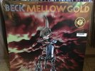 NEW *2016 Official Release* BECK Mellow Gold RED BLACK SMOKE Vinyl 180 Bong Load