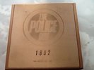The Police-Japanese 10 x Gold Vinyl Singles Box Set