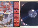 Guns N' Roses Appetite For Destruction Vinyl LP