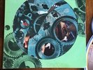 The Soft Machine LP ABCCommand Probe Vinyl Record Cplp 4500 Stereo