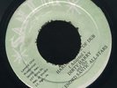 1506 DIRTY HARRY-HARDER SHADE OF DUB-SANTIC-70'S REGGAE 45 7