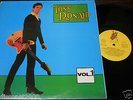 TONY RONALD - Vol 1, LP 12