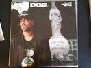 The D.O.C. LP No one can do it better NWA Dr. Dre Westcoast Hip Hop