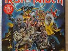 Iron Maiden The First Ten Years Box Set 12