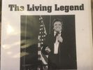 Johnny Cash Trail Of tears Cherokee Smoky Mountain The Living Legend No Library