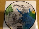 Jack's Mannequin Picture Disc Holiday From Real