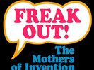 FRANK ZAPPA - FREAK OUT - 1966 US VERVE MONO 2LP V5005-2 mothers of invention