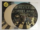 The Beatles - Abbey Road - 1979 Picture Disc Vinyl LP Record 5C P062-04243