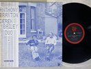 ANTHONY BRAXTON,DEREK BAILEY DUO 1 DENON YX-7554-AX Japanese Pressing Vinyl LP