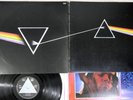 PINK FLOYD DARK SIDE OF THE MOON ODEON EOP-80778 Japanese Pressing Vinyl LP
