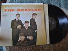 Beatles Introducing Enlands No.1 Vocal Group Brackets Record lp VG++