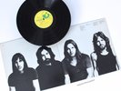 ORIGINAL 1971 PINK FLOYD MEDDLE VINYL LP N.MINT RARE