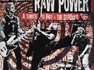 Mccready Mike  Duff Mckagen-Kexp-Raw Power Tribute  VINYL NEW