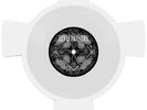 ELVIS PRESLEY-HIS HAND IN MINE GOSPEL EP - WHITE CROSS VINYL  VINYL NEW
