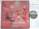 KARAJAN STRAUSS DIE FLEDERMAUS VPO DECCA SXL 6015-6