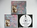 Leonid Kogan play Weber Violin Sonatas Schumann Fantasia & Trio Arlecchino ARL89