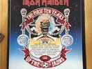 Vintage Iron Maiden - The First Ten Years 12
