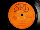 AGGRESSION Tag VERY RARE PSYCH/COSMIC FUNK DISCO 7