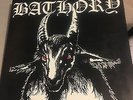 BATHORY Self-Titled 