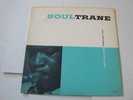 JAZZ- JOHN COLTRANE- PRESTIGE LP 7142 - SOULTRANE - DG - BERGENFIELD- RVG- HEAR