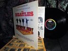 A BEAUTY  1965 ORIG Rainbow THE BEATLES   HELP LENNON McCARTNEY HARRISON STARR