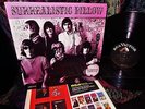 EXTRA CLEAN 1967 MONO JEFFERSON AIRPLANE   SURREALISTIC PILLOW Summer Love PSYCH