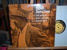 RED GARLAND QUINTET w. COLTRANE & BYRD SOUL JUNCTION ORIGINAL PRESTIGE RVG MONO