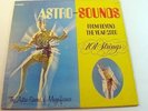 Astro Sounds From The Year 2000 101 Strings lp