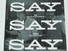 PAUL MCCARTNEY & MICHAEL JACKSON -Say Say Say- 12
