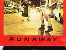 BON JOVI - RUNAWAY (VERX.14) RARE UK 12
