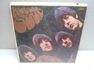 The Beatles Rubber Soul Album Vinyl Record Album MONO Capitol T2442