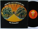 DRAMATICS Whatcha See Is Whatcha Get LP on Volt VG++