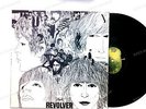 The Beatles - Revolver GER LP //14