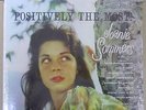Joanie Sommers Positively The Most Near Mint Vinyl 1st Press Gold Label Cello