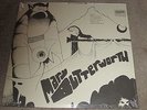 MARY BUTTERWORTH - MARY BUTTERWORTH - PSYCH ROCK - NEW - LP RECORD