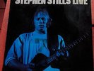 STEPHEN STILLS  Stephen Stills Live / ORIGINAL 1975 US LP SEALED / Mint