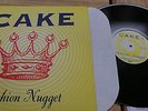 Cake Fashion Nugget LP Capricorn 1996 NM US Original