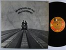 SOUL GENERATION Beyond Body And Soul LP on Ebony Sounds VG++/NM
